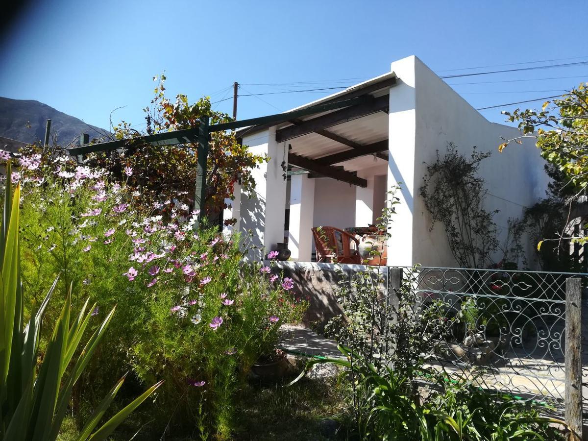 Villa Nanin Tilcara Bagian luar foto